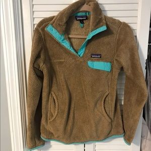 Patagonia pullover
